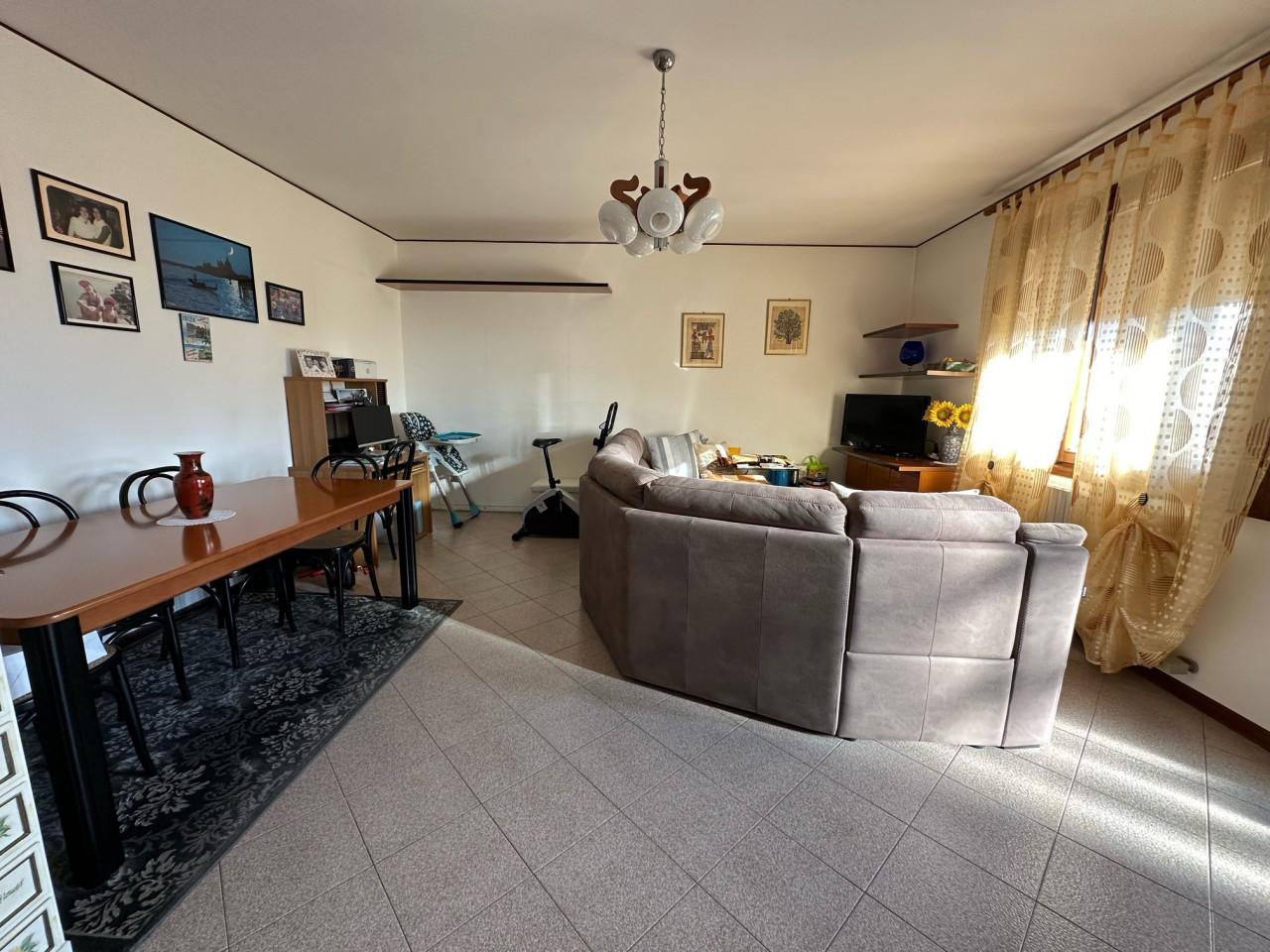 Appartamento in vendita a Villafranca Padovana