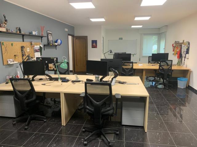 Büro in Via del Progresso, Padova - Foto 1