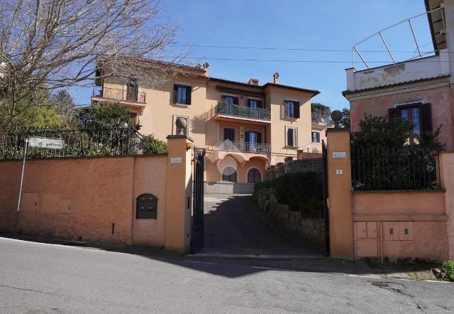 3-room flat in Via di Galloro 4, Ariccia - Photo 1