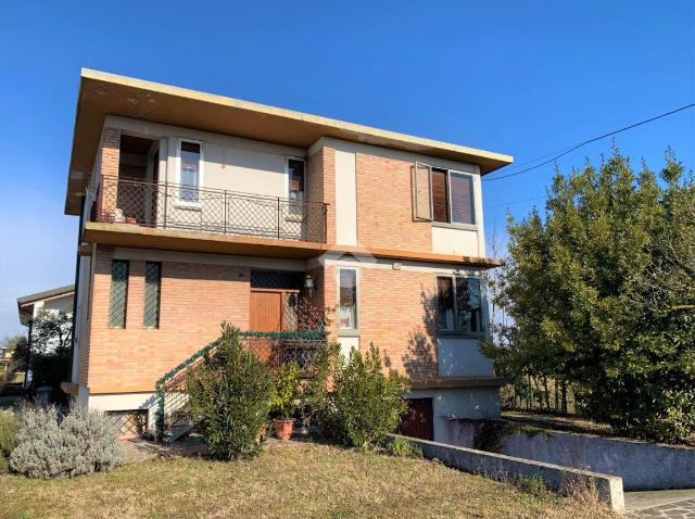 Mansion in Via Caboto 27, Castelfranco Veneto - Photo 1