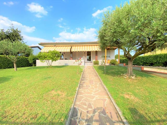 Villa in Via Cerchiara 33, Castelfranco Veneto - Foto 1