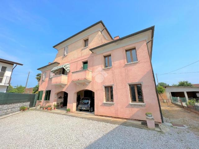 Villa in Via Cadorna 139, Resana - Foto 1