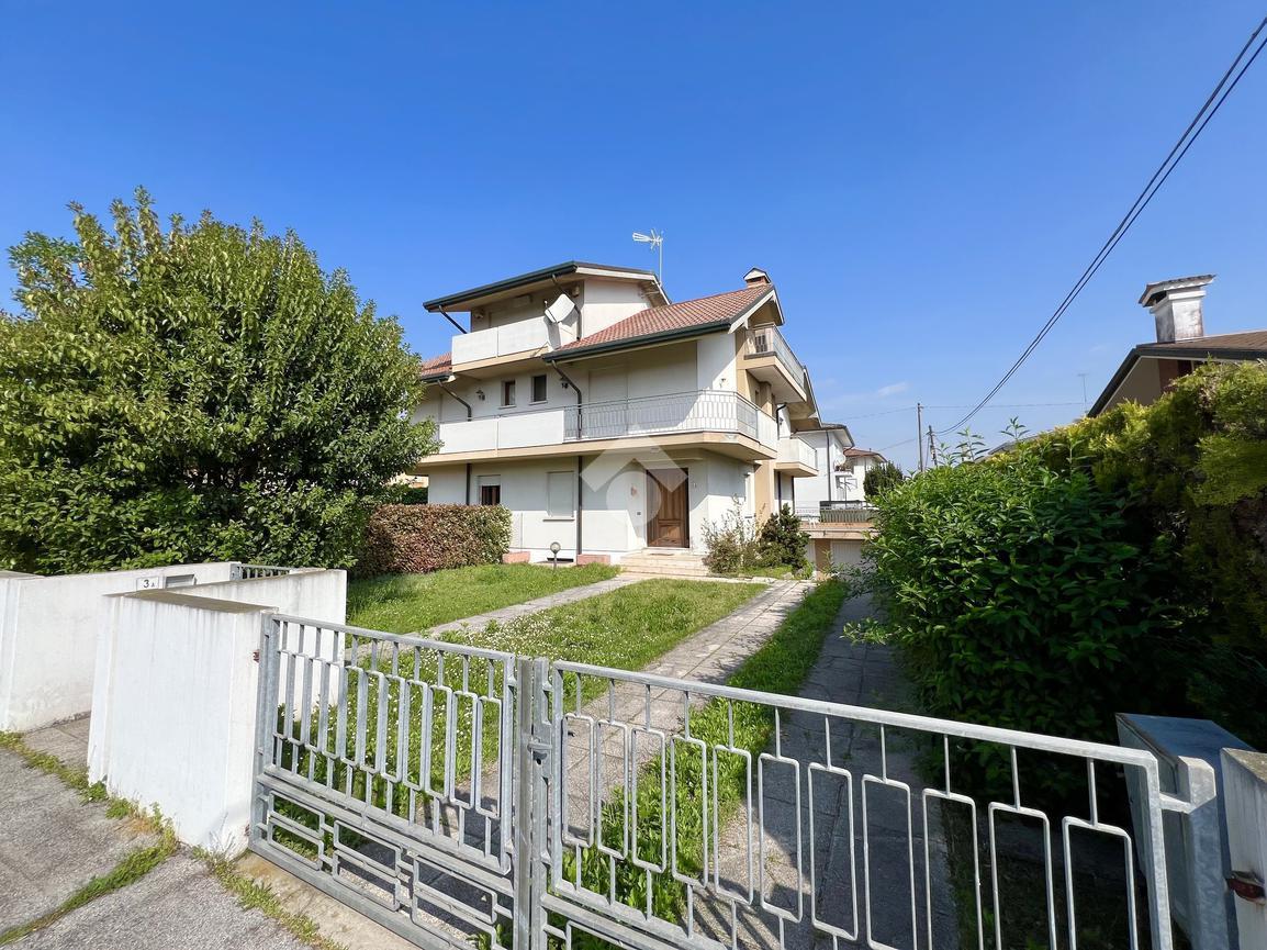 Villa in vendita a Castelfranco Veneto