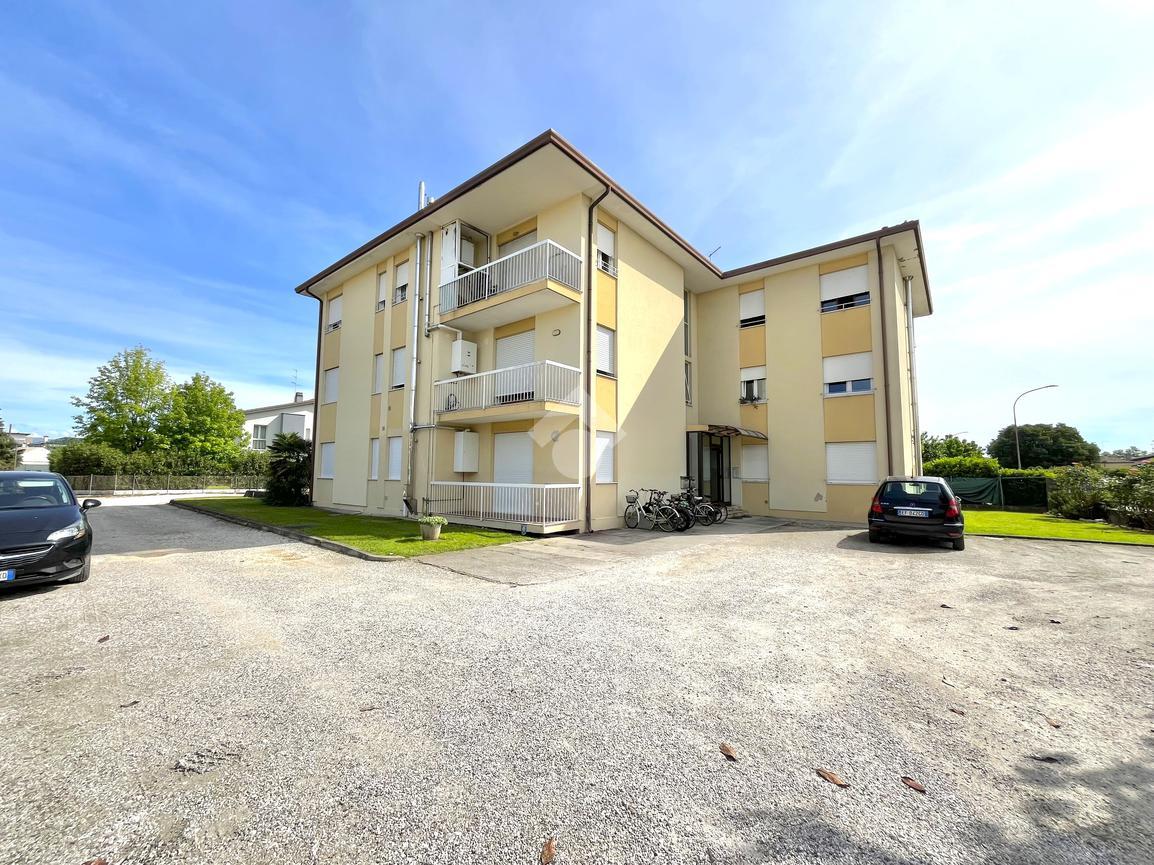 Appartamento in vendita a Castelfranco Veneto