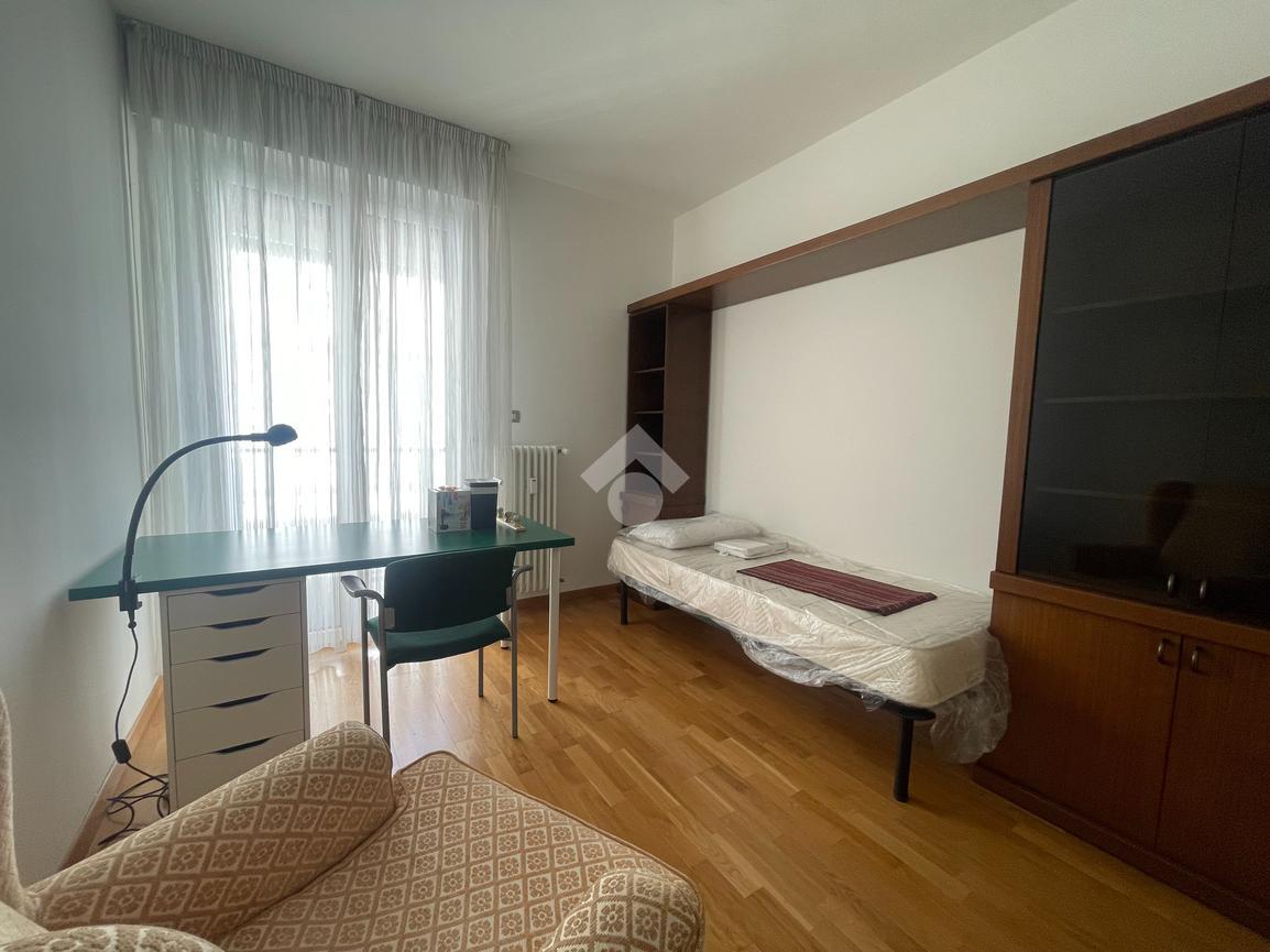 Appartamento in affitto a Trento