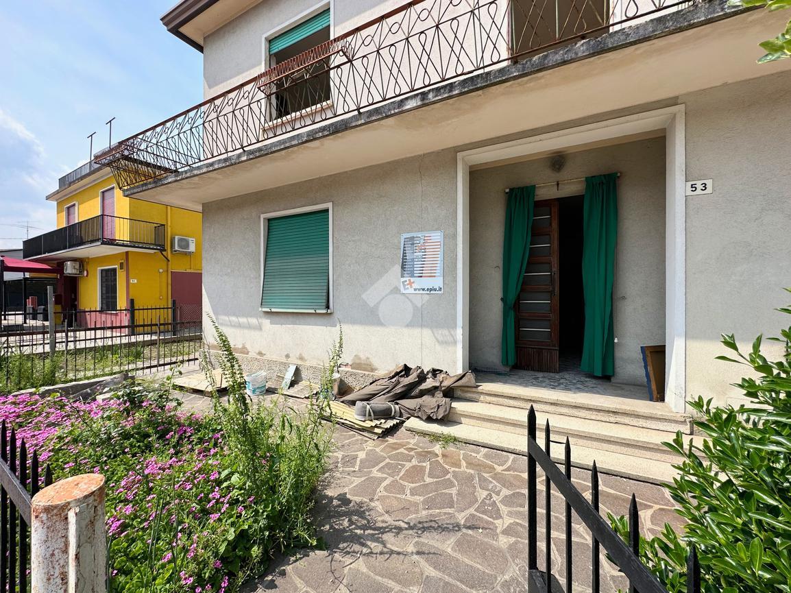 Casa indipendente in vendita a Abano Terme