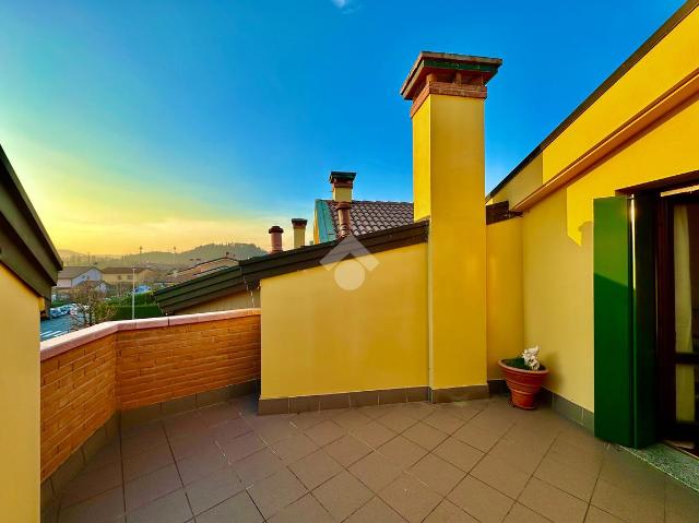 3-room flat in Via Guido Reni 1, Abano Terme - Photo 1