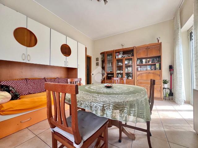 2-room flat in Via Giuseppe Garibaldi 8, Melito di Napoli - Photo 1