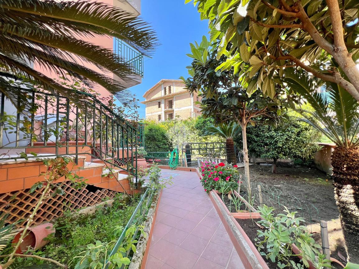 Villa a schiera in vendita a Melito Di Napoli