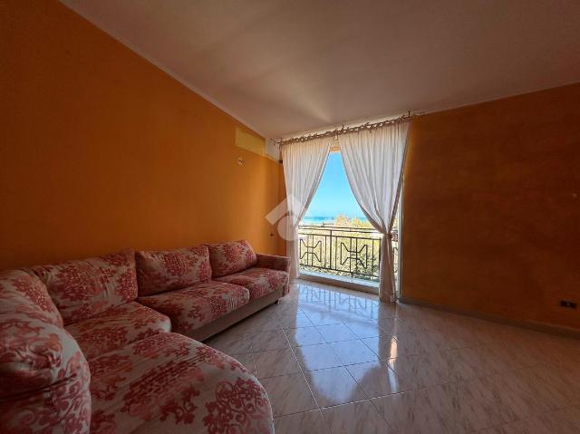 3-room flat in Via Mazzini 12, Scalea - Photo 1