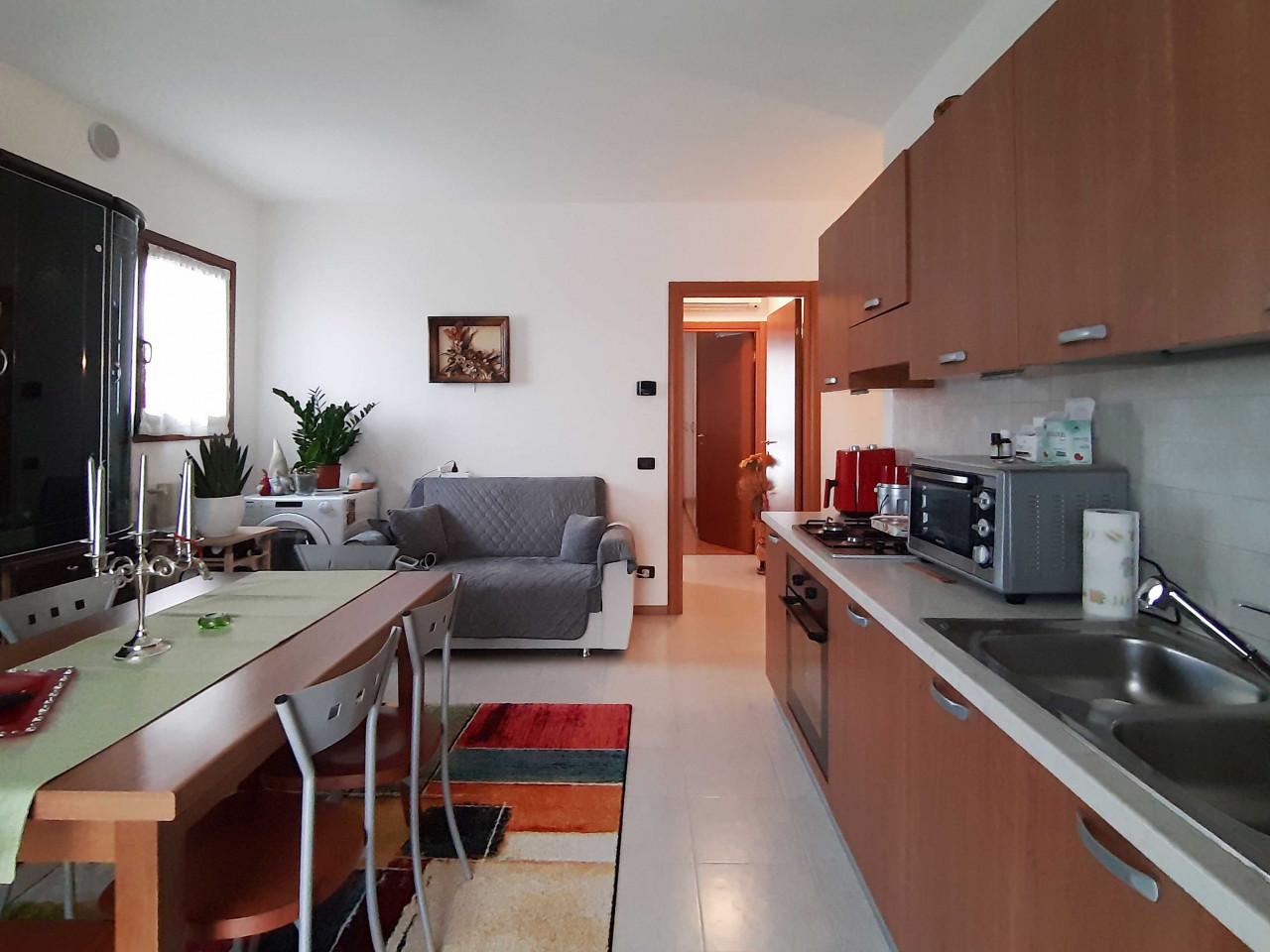 Appartamento in affitto a San Biagio Di Callalta