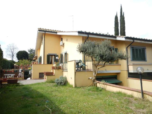 Villa in Via delle Rose, Nepi - Foto 1