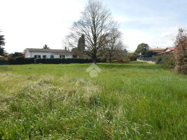 Terreno edificabile in Via delle Magnolie 1, Nepi - Foto 1