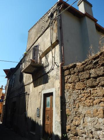 Trilocale in Via Porta Porciana 23, Nepi - Foto 1