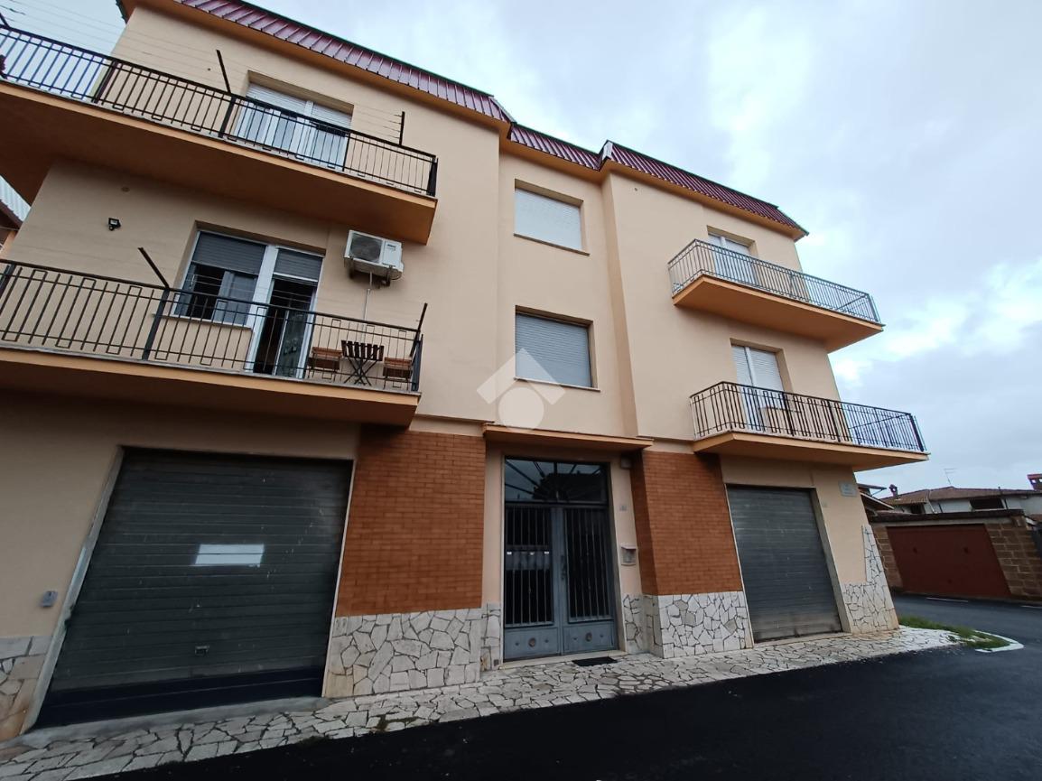 Appartamento in vendita a Castel Sant'Elia