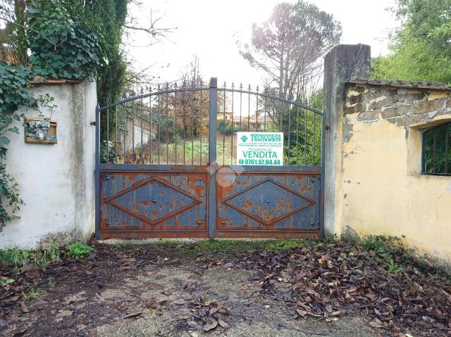 Terreno edificabile in Via dei Pini, Nepi - Foto 1