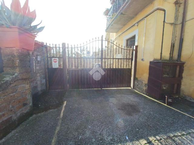 Trilocale in Via dei Farnese 5, Nepi - Foto 1