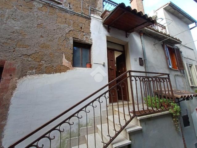 Trilocale in Via delle Mura 3, Castel Sant'Elia - Foto 1