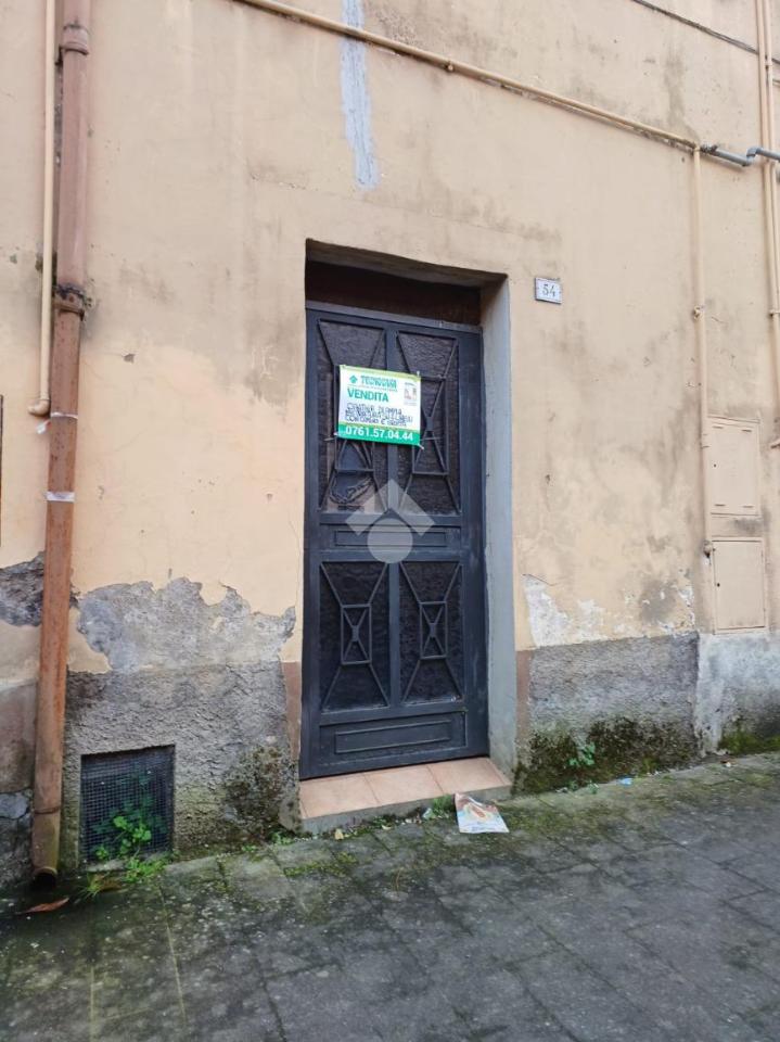 Rustico in vendita a Castel Sant'Elia