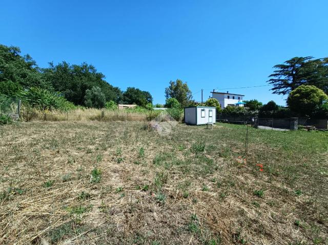 Building land in Via G. Carducci 9, Nepi - Photo 1