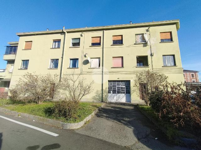 Quadrilocale in Via Luigi Cadorna 11, 13, 15 11, Borgaro Torinese - Foto 1