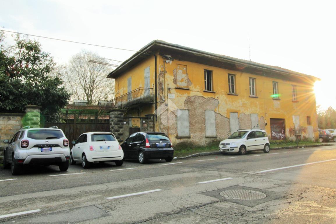 Casa indipendente in vendita a Sedriano