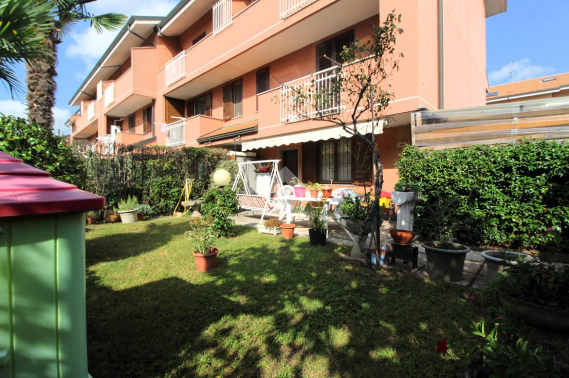 Villa a schiera in vendita a Sedriano