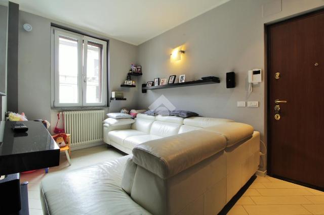 2-room flat in Via Pessina 46, Sedriano - Photo 1