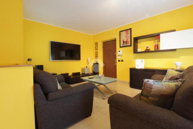 3-room flat in Via Fanin 21, Sedriano - Photo 1