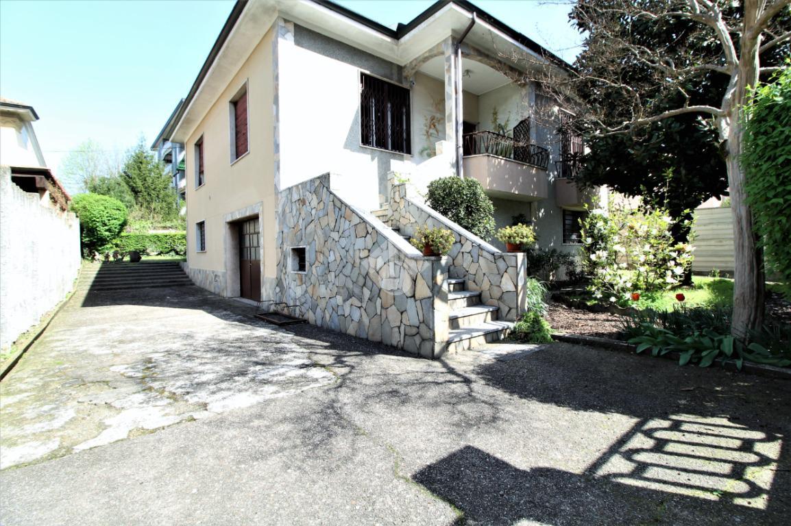 Villa in vendita a Sedriano