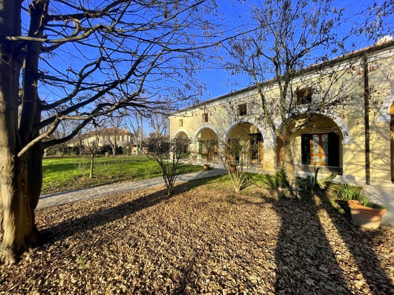 Villa in vendita a Casalserugo