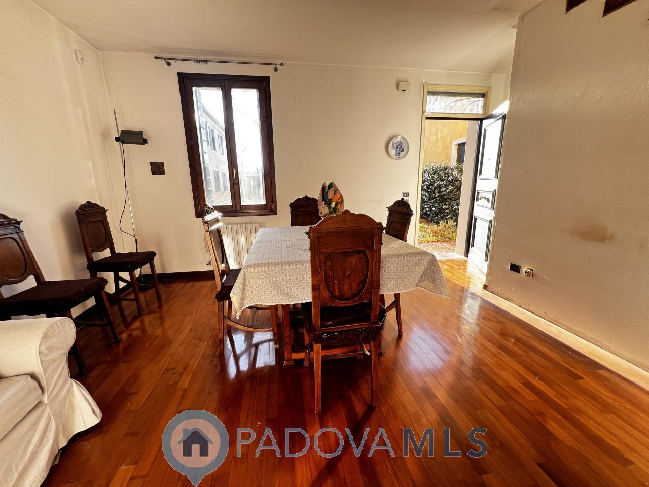Villa a schiera in vendita a Padova