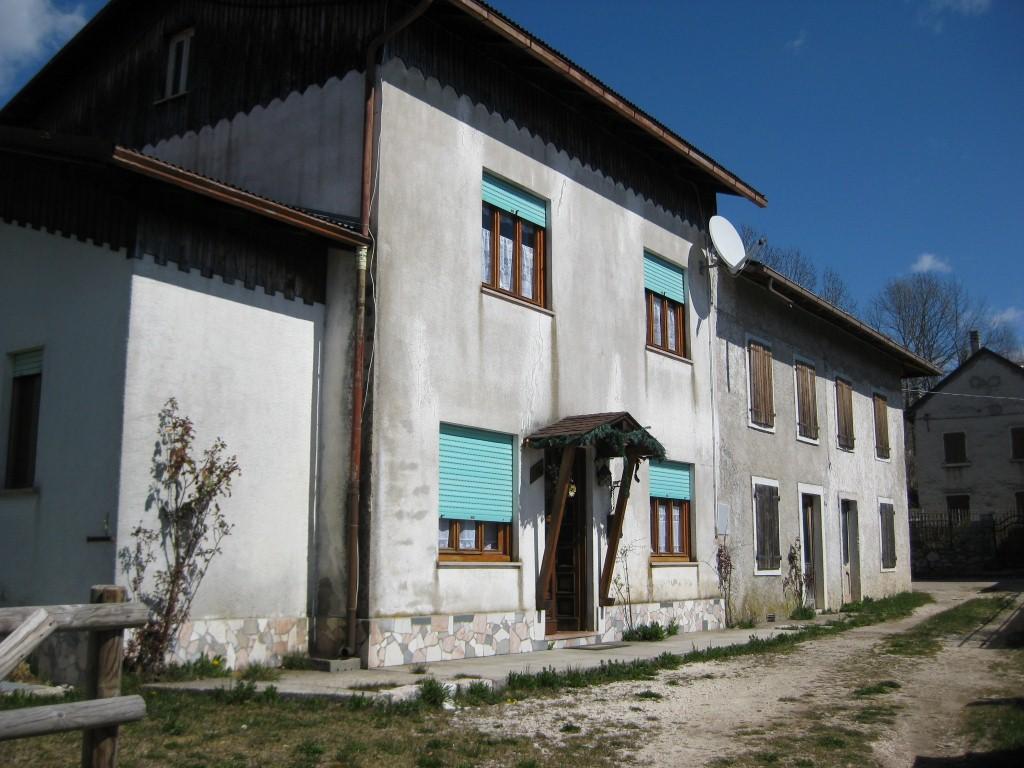 Villa in vendita a Roana