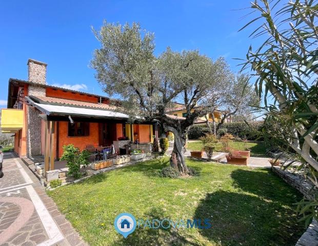 Villa in Via Monte Cengio, Vigonza - Foto 1