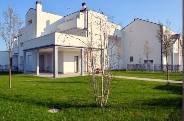 Detached house in Via Plebiscito, Padova - Photo 1