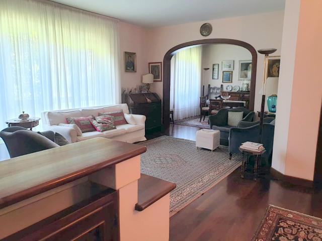 4-room flat in Via Don Giuseppe Lago, Padova - Photo 1