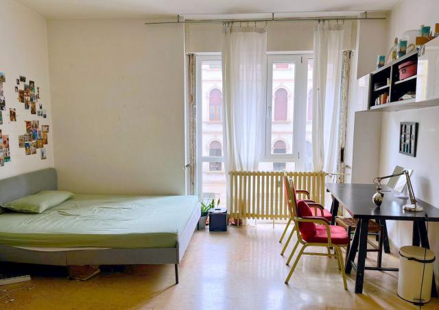 Vierzimmerwohnung in {3}, Piazza De Gasperi - Foto 1