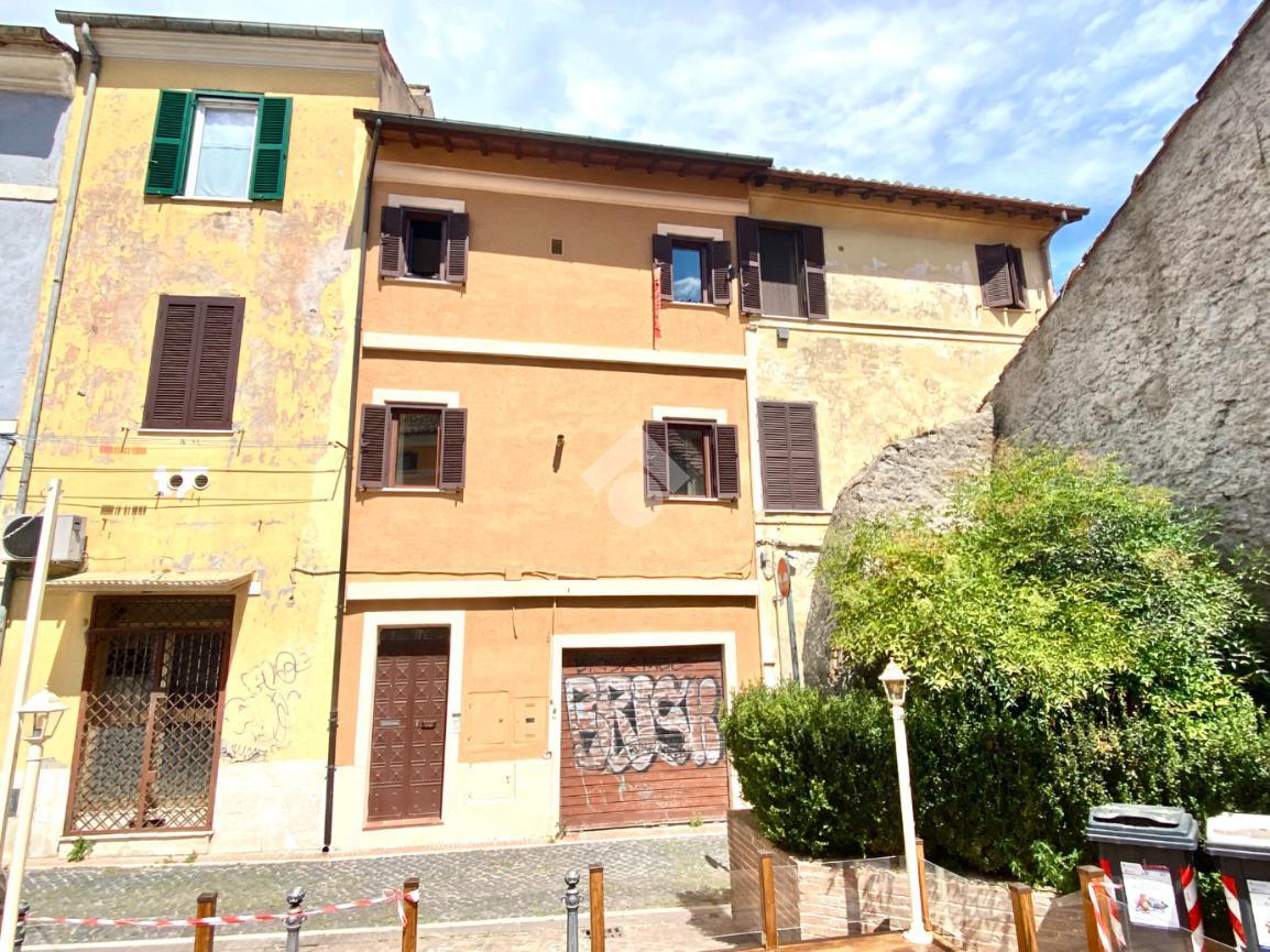 Casa indipendente in vendita a Monterotondo