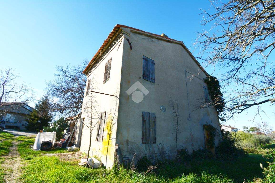 Casa indipendente in vendita a Misano Adriatico