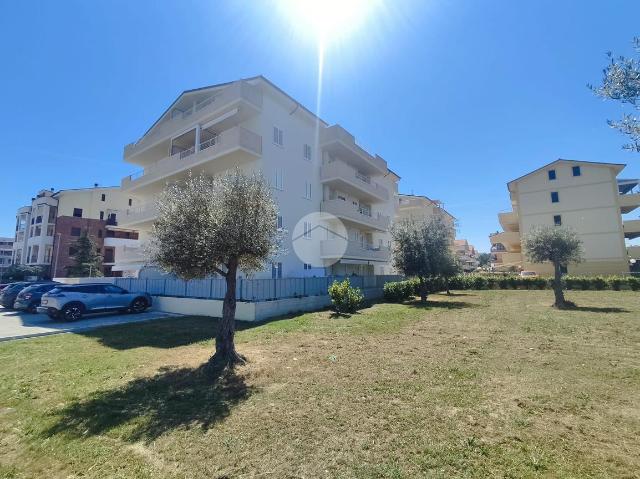 3-room flat in Via Saragat, Tortoreto - Photo 1