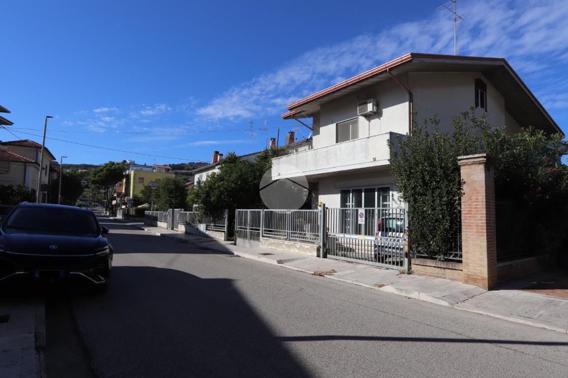Casa indipendente in vendita a Tortoreto