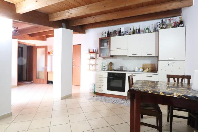 3-room flat in Via Nazionale Adriatica 186, Tortoreto - Photo 1