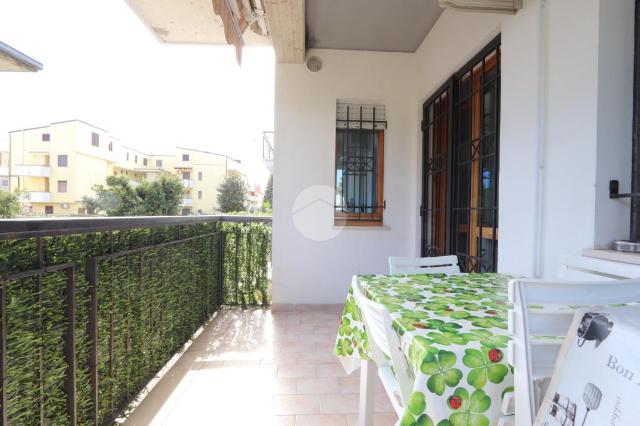 2-room flat in Via Ernesto Villani, Tortoreto - Photo 1