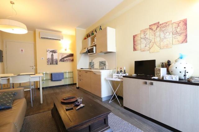 2-room flat in Via Fontanelle 12, Tortoreto - Photo 1