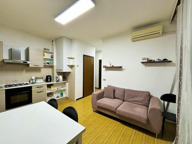 2-room flat in Borgo Treviso, Castelfranco Veneto - Photo 1