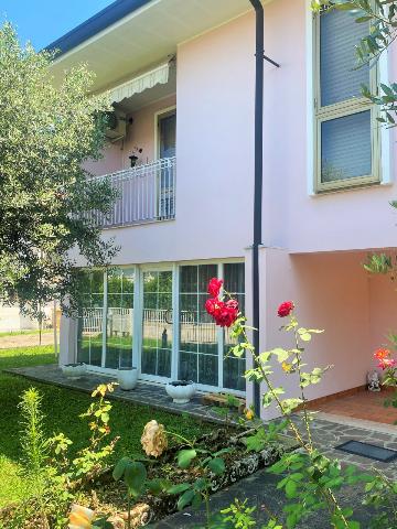 Casa indipendente in Borgo Treviso, Castelfranco Veneto - Foto 1