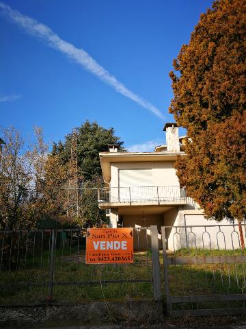 Detached house in Via Borgo Treviso, Castelfranco Veneto - Photo 1