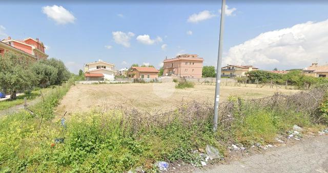 Building land in {3}, Via Fosso dell'Osa 426 - Photo 1