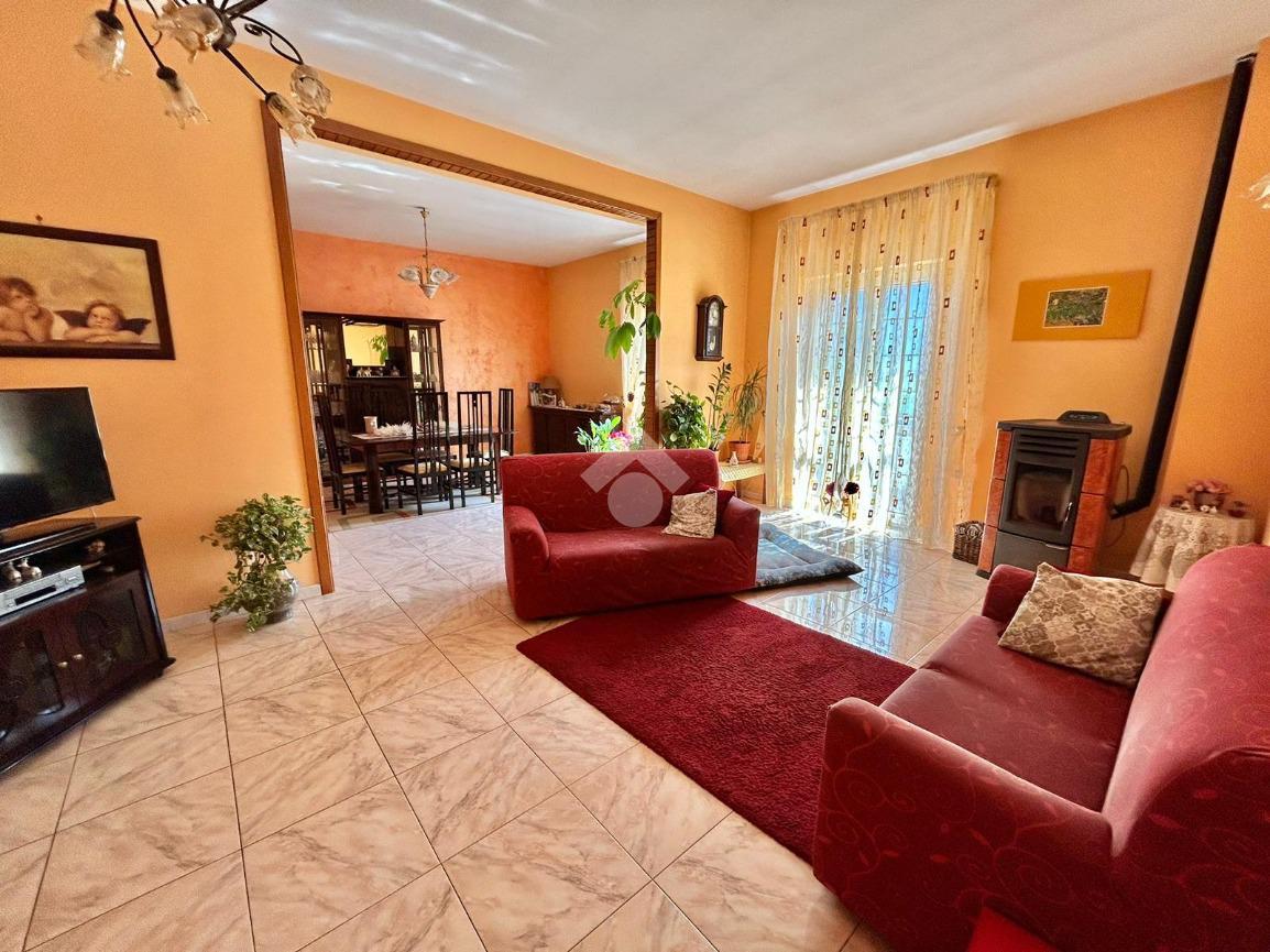 Villa in vendita a Cervinara