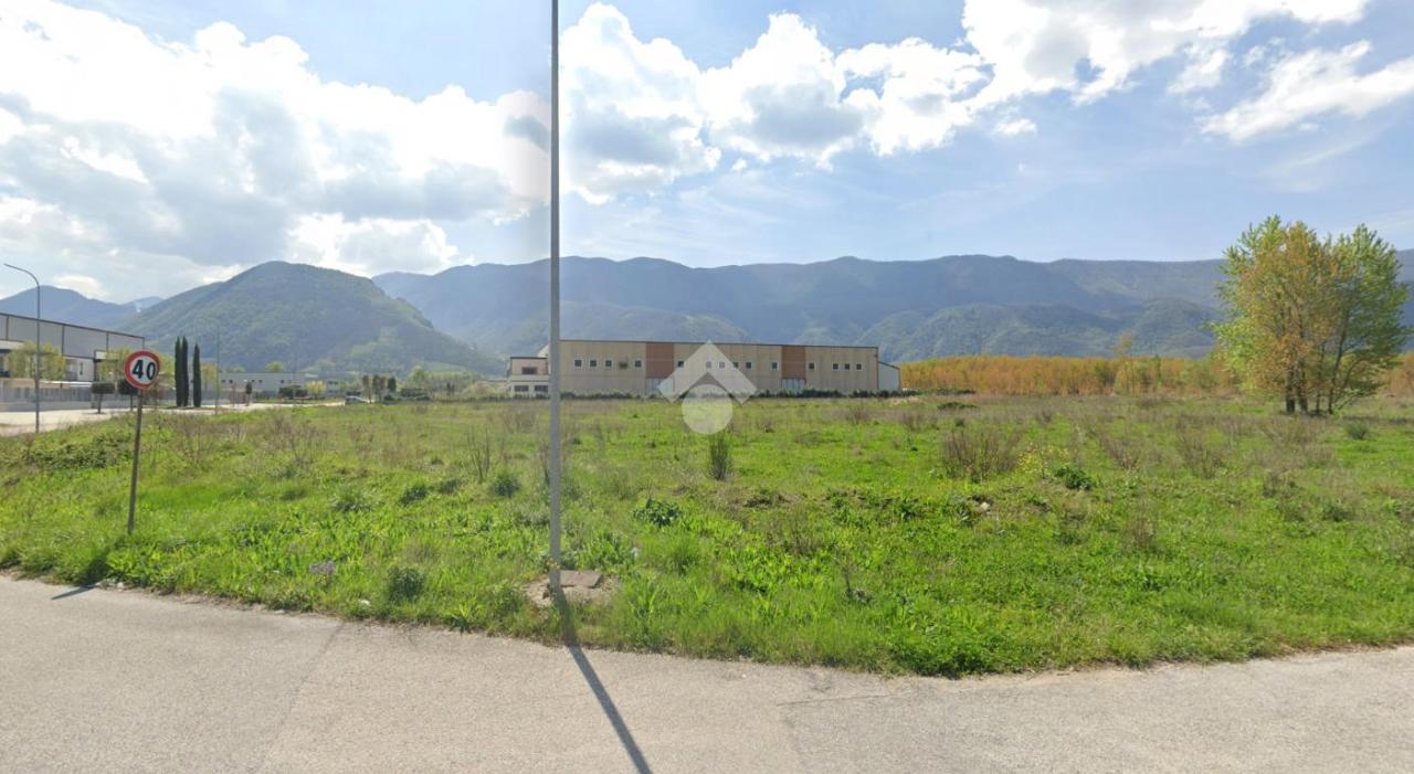Terreno edificabile in vendita a Cervinara